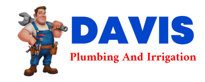 Trusted plumber in DONA ANA